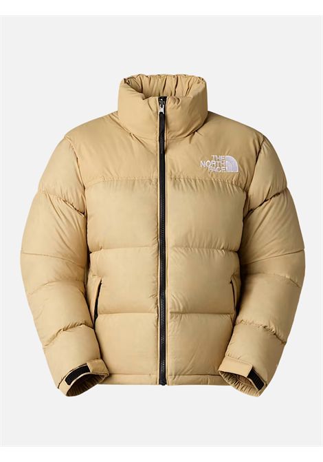 Retro nuptse jacket The North Face THE NORTH FACE | Giubbotti | NF0A3XEOGM31
